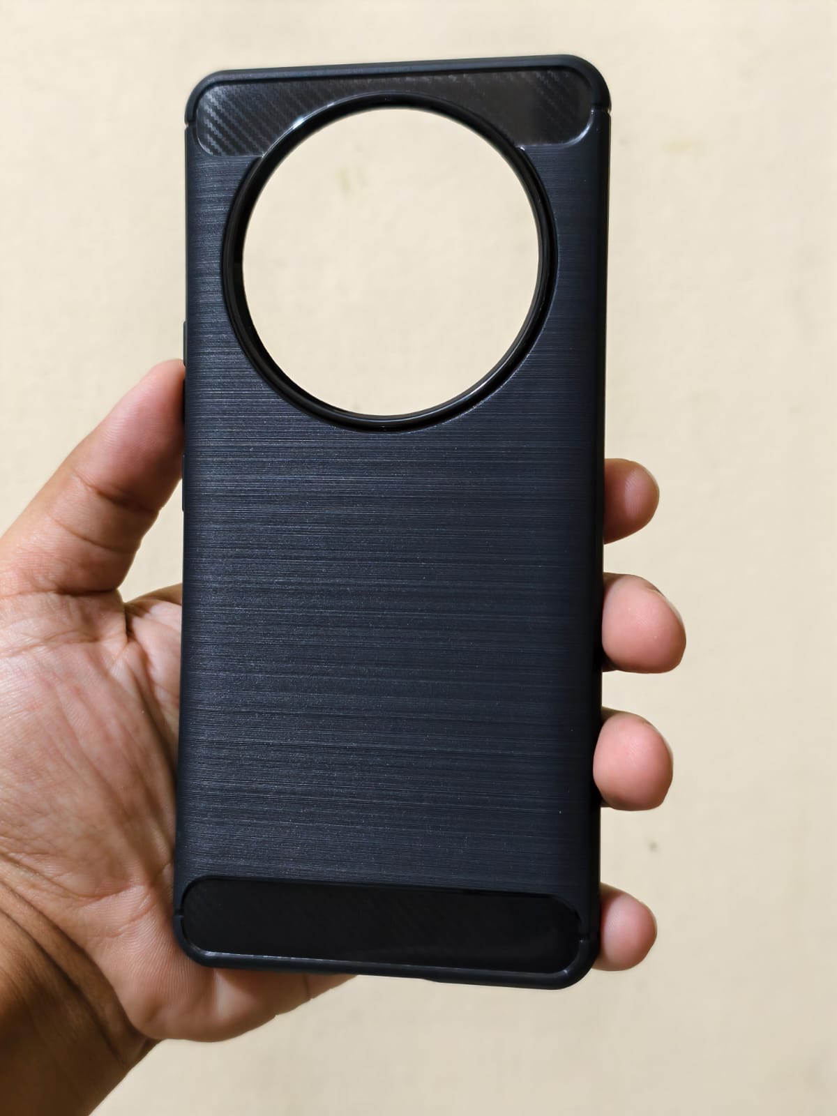 Honor X9C Soft Silicon Case